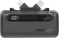 Купити павербанк Promate PowerUp-Duo 5000 за ціною від 906 грн.