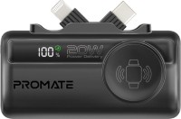 Купити павербанк Promate PowerUp-Trio 5000 за ціною від 1145 грн.