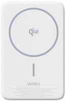 Купити павербанк WiWU Wi-P031 за ціною від 1589 грн.