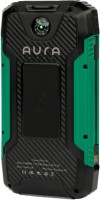 Купити павербанк Aura NRG-30SE за ціною від 2179 грн.
