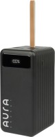 Купити павербанк Aura NRG-P100 за ціною від 3987 грн.