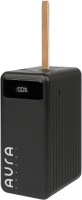 Купити павербанк Aura NRG-P120 за ціною від 4579 грн.