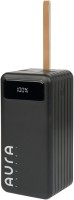 Купити павербанк Aura NRG-P80 за ціною від 3239 грн.