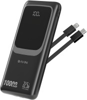 Купить павербанк Bavin PC1029S: цена от 695 грн.