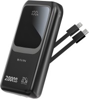 Купить павербанк Bavin PC1030S: цена от 1295 грн.