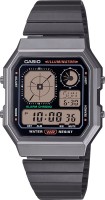Купити наручний годинник Casio A130WEGG-1A за ціною від 2890 грн.