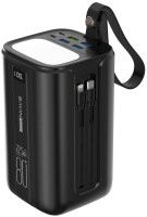 Купить павербанк Bavin PC1057S: цена от 3759 грн.