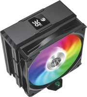 Купити система охолодження Gamemax Sigma 520 Digital Black за ціною від 1148 грн.