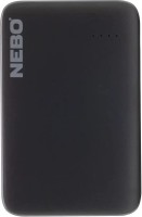 Купити павербанк NEBO 5K Powerbank за ціною від 920 грн.