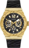 Купити наручний годинник GUESS Indy GW0634G2 за ціною від 6260 грн.