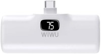 Купити павербанк WiWU Wi-P017-C за ціною від 519 грн.