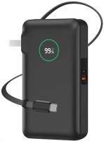 Купити павербанк WiWU Wi-P049 за ціною від 1419 грн.