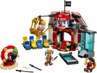 Купити конструктор Lego Buggy the Clowns Circus Tent 75637 за ціною від 3099 грн.