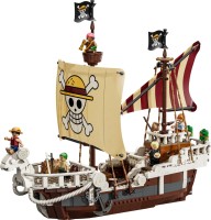 Купити конструктор Lego The Going Merry Pirate Ship 75639 за ціною від 6599 грн.