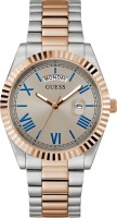 Купити наручний годинник GUESS Connoisseur GW0265G13 за ціною від 7830 грн.