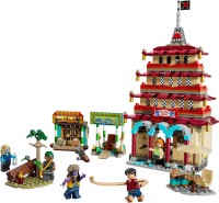 Купити конструктор Lego Battle at Arlong Park 75638 за ціною від 4899 грн.