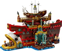 Купити конструктор Lego The Baratie Floating Restaurant 75640 за ціною від 15299 грн.
