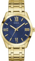 Купити наручний годинник GUESS Elliot GW0893G5 за ціною від 5750 грн.