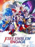 Купить гра Intelligent Systems Fire Emblem Engage: цена от 1735 грн.