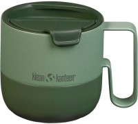 Купити термос Klean Kanteen Rise Mug 414 ml за ціною від 2016 грн.