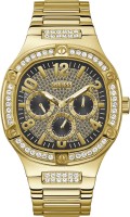 Купити наручний годинник GUESS Duke GW0576G2 за ціною від 6920 грн.
