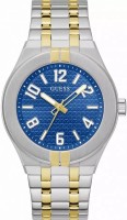 Купити наручний годинник GUESS Escape GW0661G1 за ціною від 5470 грн.