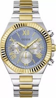 Купити наручний годинник GUESS Equity GW0703G3 за ціною від 6960 грн.