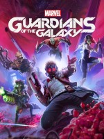 Купить гра Eidos Interactive Marvel's Guardians of the Galaxy: цена от 1169 грн.