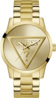 Купити наручний годинник GUESS Badge GW0782G1 за ціною від 4670 грн.