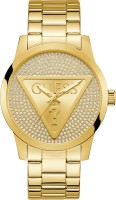Купити наручний годинник GUESS Badge GW0915G1 за ціною від 6890 грн.