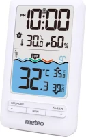 Купить термометр / барометр Meteo TB3 Wi-Fi: цена от 5810 грн.