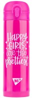 Купить термос Yes Happy Girls 420 ml: цена от 454 грн.