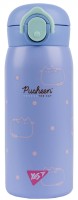 Купити термос Yes Pusheen 420 ml за ціною від 635 грн.