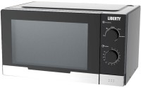 Купити мікрохвильова піч LIBERTY MP 2311 BX за ціною від 2650 грн.