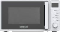 Купити мікрохвильова піч EDLER EDMS-207WEDH за ціною від 2186 грн.