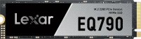 Купити SSD Lexar EQ790 (LEQ790X001T) за ціною від 3200 грн.