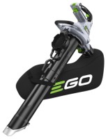 Купити садова повітродувка-пилосос Ego LV5000E за ціною від 16266 грн.