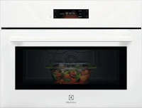 Купити вбудована мікрохвильова піч Electrolux LVM 8E08 V за ціною від 39730 грн.