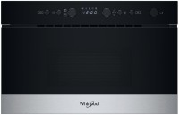 Купити вбудована мікрохвильова піч Whirlpool WMN 574 BX за ціною від 20270 грн.