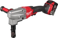 Купити електроножиці Milwaukee M18 FNB35-502X (4933498983) за ціною від 53063 грн.