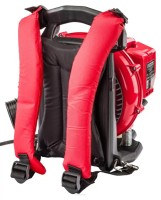 Купити садова повітродувка-пилосос RED TECHNIC RTODL0059 за ціною від 5928 грн.