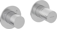 Купити змішувач Deante Silia Hexa BHS F46P