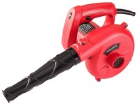 Купити садова повітродувка-пилосос Worcraft LB-600 за ціною від 1350 грн.
