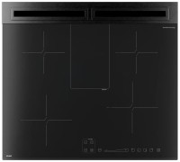 Купить варильна поверхня Solgaz Smart Home 4+1: цена от 40550 грн.