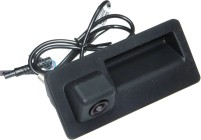 Купити камера заднього огляду Baxster HDV-5032H за ціною від 1399 грн.