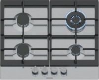 Купити варильна поверхня Siemens EC 6A5HI90 за ціною від 19400 грн.