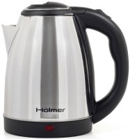 Купити електрочайник HOLMER HKS-1610 за ціною від 229 грн.