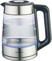 Купити електрочайник Klausberg KB-7888 за ціною від 1593 грн.