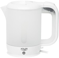 Купити електрочайник Adler AD 1381 за ціною від 555 грн.
