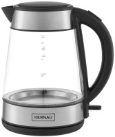 Купить електрочайник Kernau KSK 179 G: цена от 1553 грн.